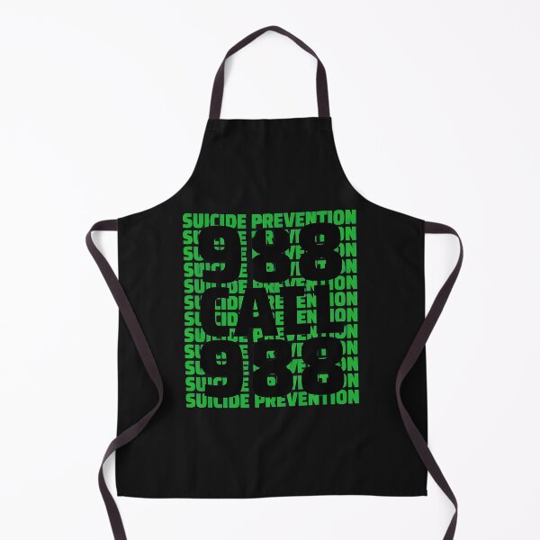 Item preview, 988 Suicide Prevention Call Awareness Graphic designed and sold by vanepscallin.