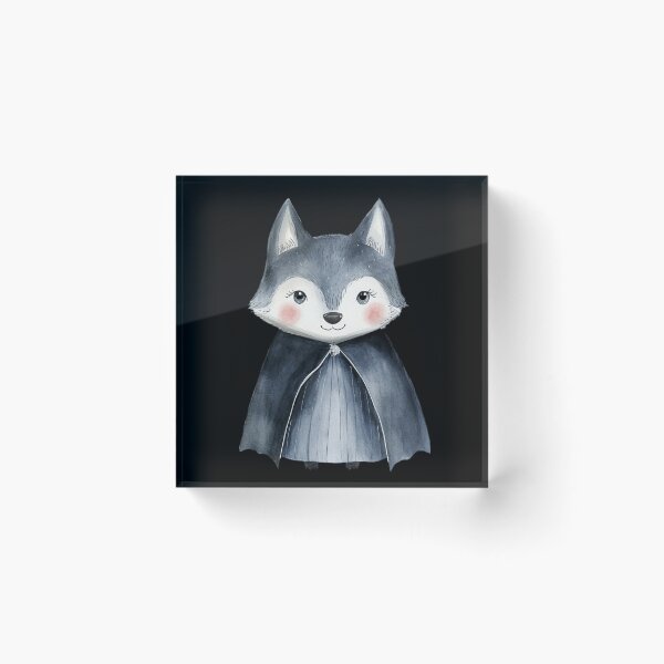 Item preview, Cute Little Animal Character designed and sold by hrendika.