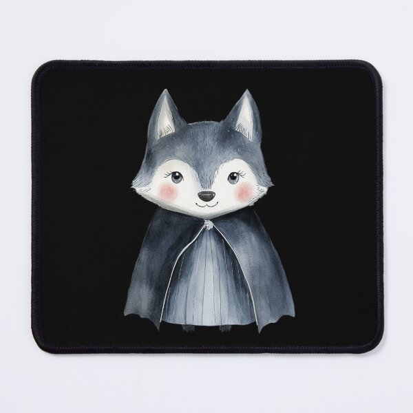 Item preview, Cute Little Animal Character designed and sold by hrendika.