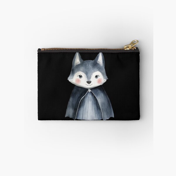 Item preview, Cute Little Animal Character designed and sold by hrendika.