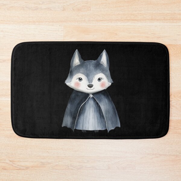 Item preview, Cute Little Animal Character designed and sold by hrendika.