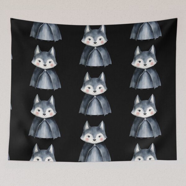 Item preview, Cute Little Animal Character designed and sold by hrendika.