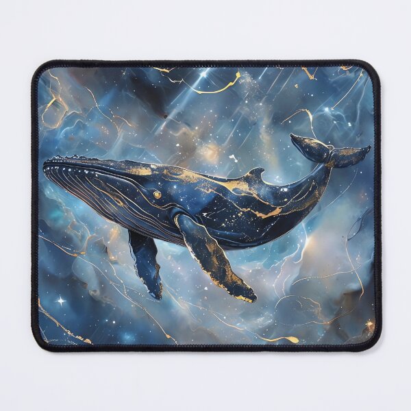 Item preview, Ocean of the Cosmos designed and sold by ONYX Pixee.