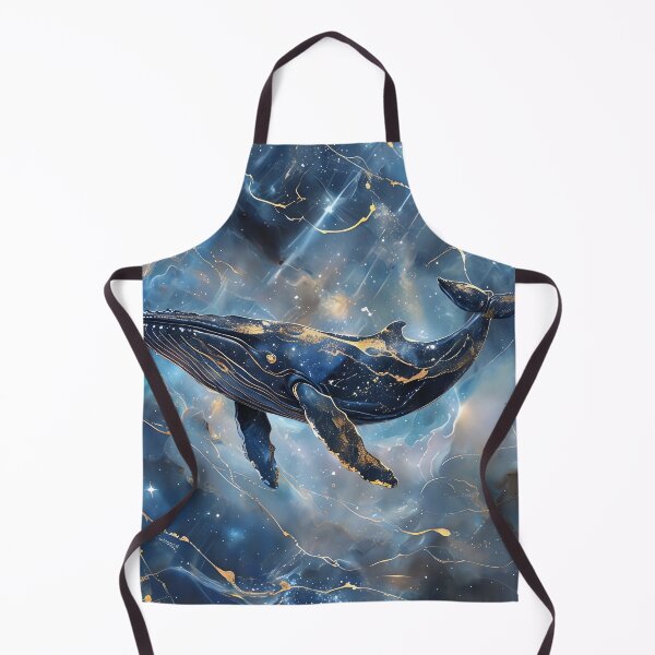 Item preview, Ocean of the Cosmos designed and sold by ONYX Pixee.