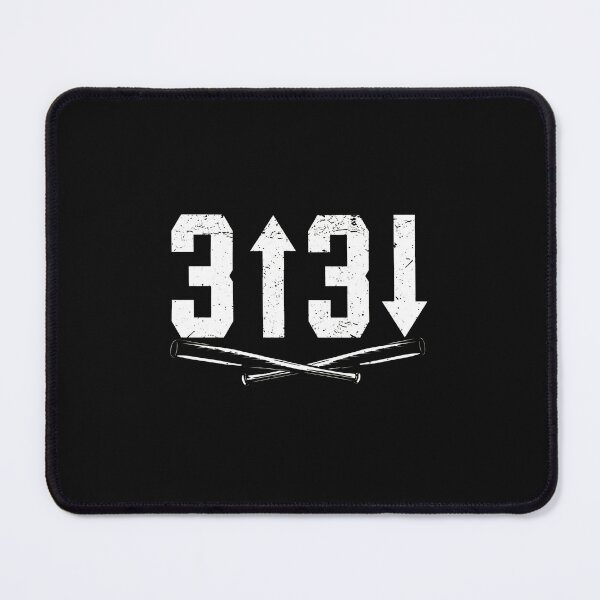 Item preview, 3131 Baseball Bat Graphic designed and sold by uglandheap.