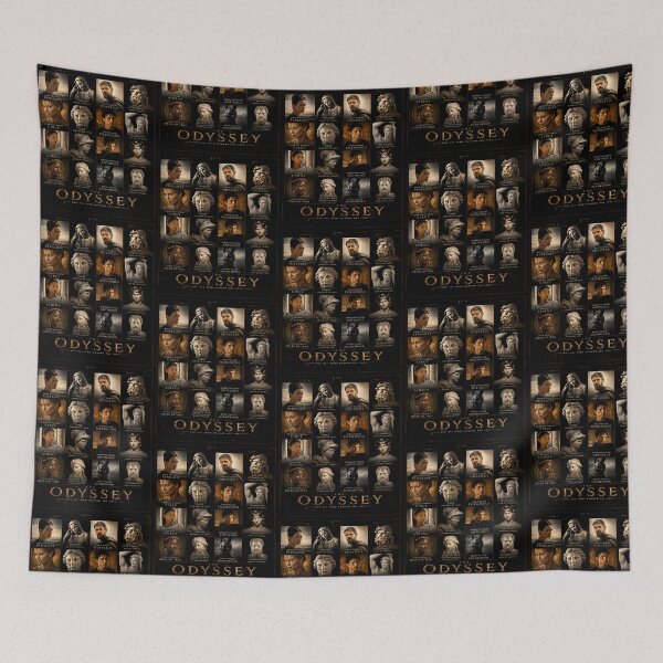 Item preview, The Odyssey Movie  designed and sold by UpshirShopp.