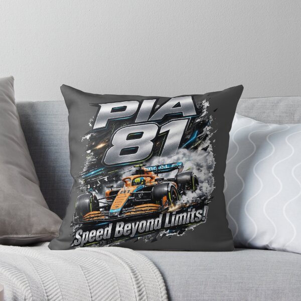 Item preview, PIASTRI - Next F1 Sensation! designed and sold by F1 Studio.