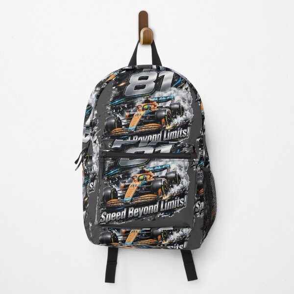 Item preview, PIASTRI - Next F1 Sensation! designed and sold by F1 Studio.