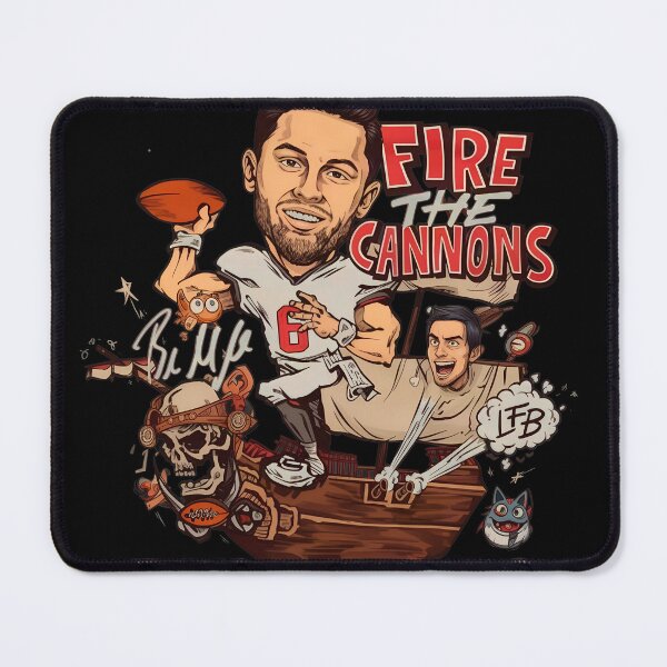 Item preview, Fire Cannon Football Pirate Adventure designed and sold by Hope-Think-Live.
