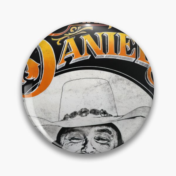 Item preview, Charlie Daniels Band - Vintage Style Design #744 designed and sold by design-aas-sum.