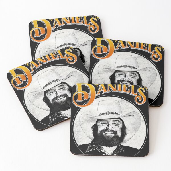 Item preview, Charlie Daniels Band - Vintage Style Design #744 designed and sold by design-aas-sum.