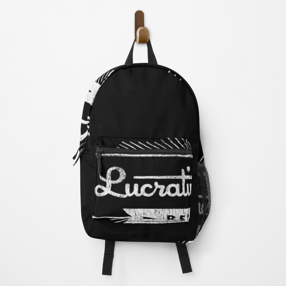 Item preview, Backpack designed and sold by Kadief.