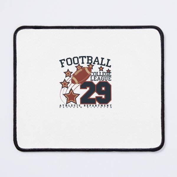 Item preview, Football College League 29 Eastern Division designed and sold by FitNow.