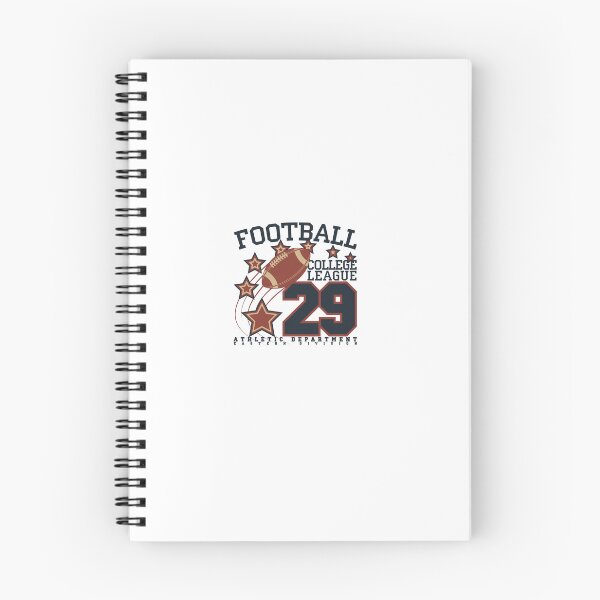 Item preview, Football College League 29 Eastern Division designed and sold by FitNow.