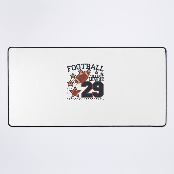 Item preview, Football College League 29 Eastern Division designed and sold by FitNow.