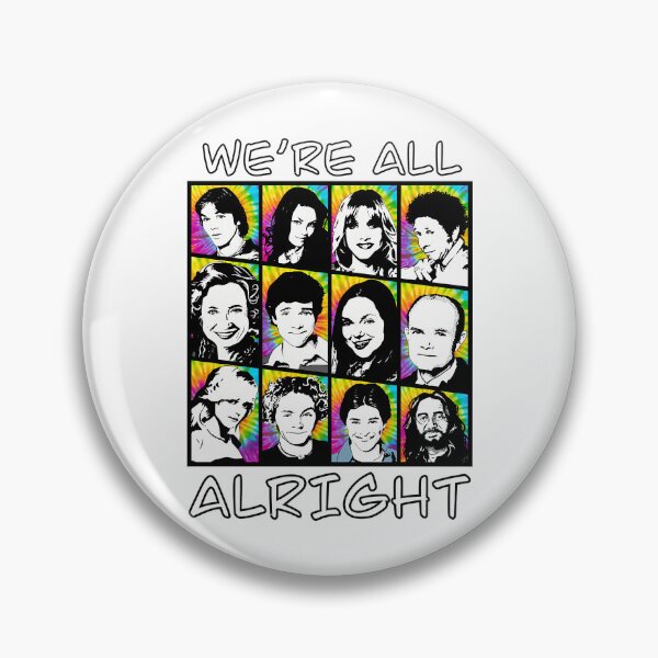 Item preview, That 70S Show designed and sold by HSDbyRachel.
