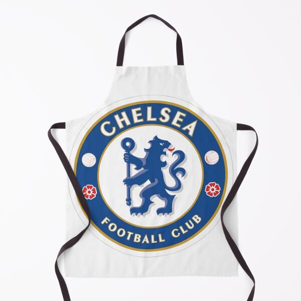 Item preview, Title: Chelsea FC Official Crest Logo Soccer Art designed and sold by annaarthk.