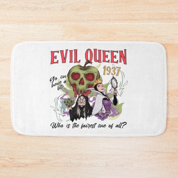 Item preview, Evil Queen Vintage Halloween Dark Fairy Tale Artwork designed and sold by AshleySan84254.