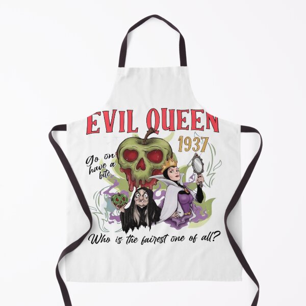 Item preview, Evil Queen Vintage Halloween Dark Fairy Tale Artwork designed and sold by AshleySan84254.