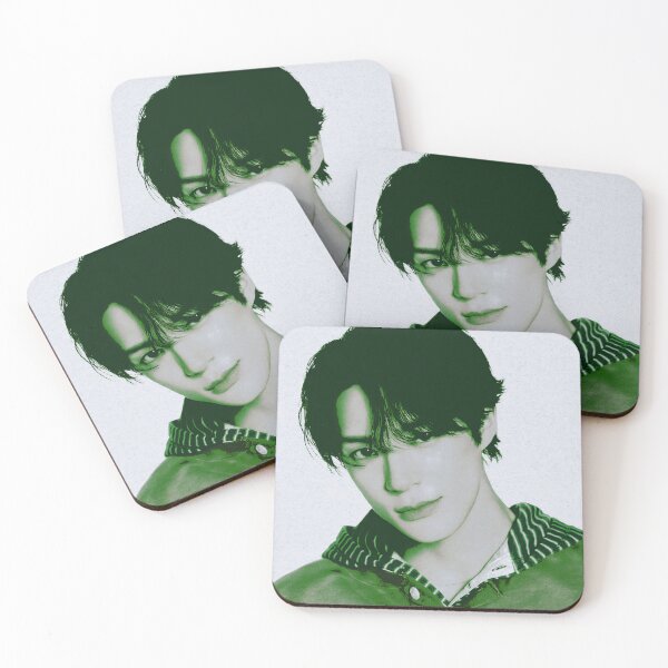 Item preview, jeno neo green designed and sold by nova-supa.