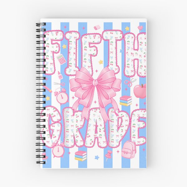 Item preview, Fifth Grade Back To School  designed and sold by laurence2k.