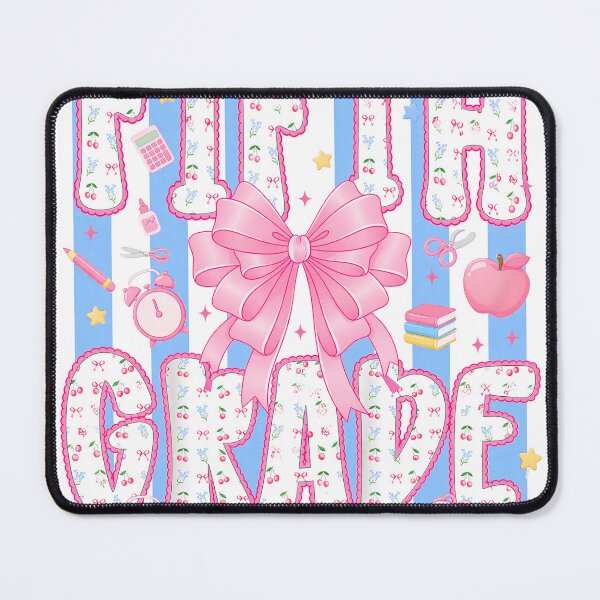 Item preview, Fifth Grade Back To School designed and sold by laurence2k.