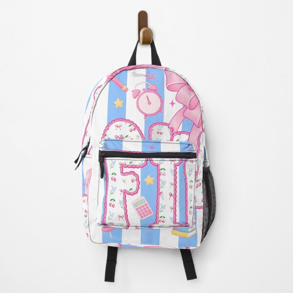 Item preview, Fifth Grade Back To School  designed and sold by laurence2k.