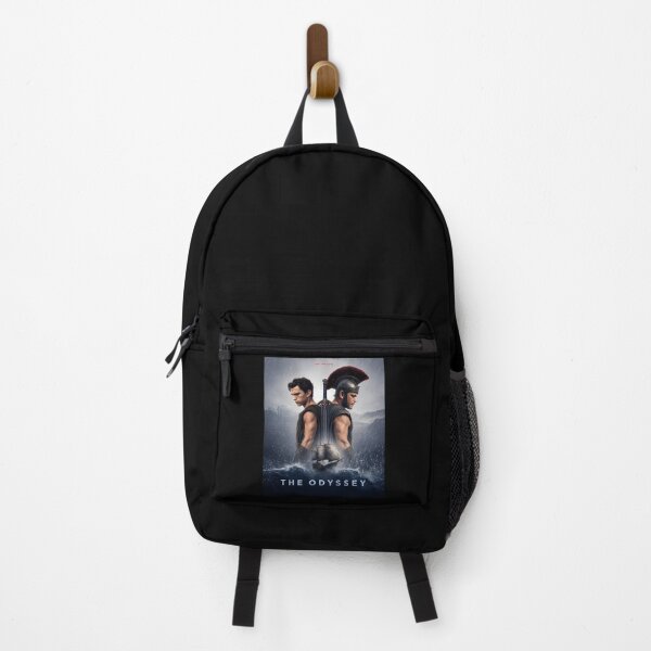 Artikelvorschau, Der Film „Die Odyssee“ entworfen und verkauft von UpshirShopp.