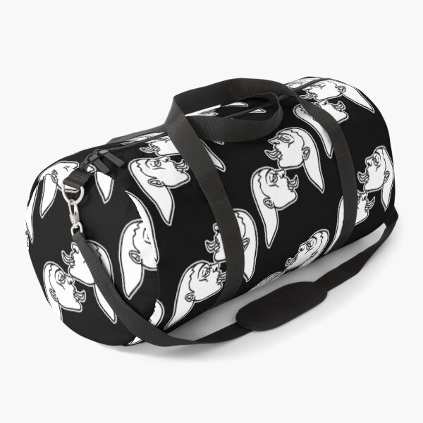 Item preview, Seductive Girls White Outline designed and sold by CamilasPrints.