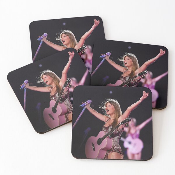 Item preview, tydcjhdfvjm // Taylor Swifts Eras Tour Poster designed and sold by loszynskip.