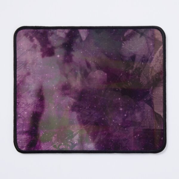 Item preview, Ethereal Purple Fairycore - Frutiger Aurora & Grunge Whimsigoth designed and sold by BrontesWhimsyStore.