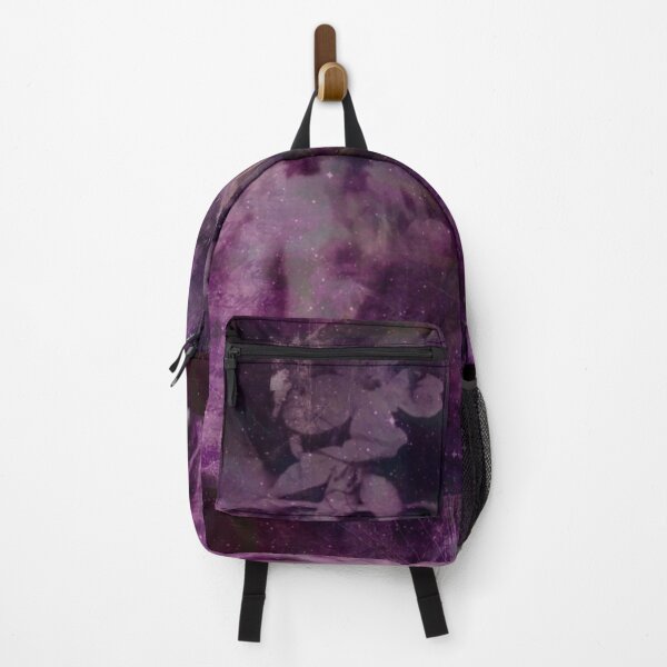 Item preview, Ethereal Purple Fairycore - Frutiger Aurora & Grunge Whimsigoth designed and sold by BrontesWhimsyStore.