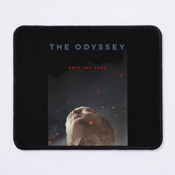 Item preview, The Odyssey Movie designed and sold by UpshirShopp.
