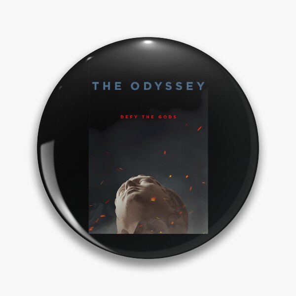 Item preview, The Odyssey Movie designed and sold by UpshirShopp.