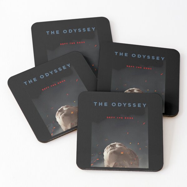 Item preview, The Odyssey Movie designed and sold by UpshirShopp.