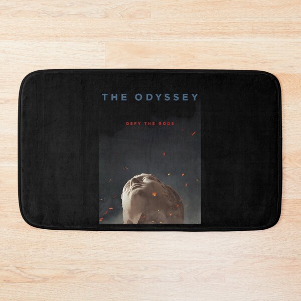 Item preview, The Odyssey Movie designed and sold by UpshirShopp.