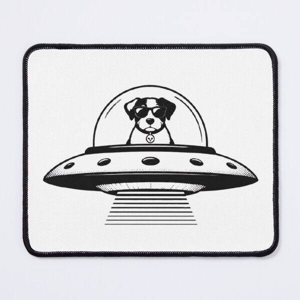 Item preview, Logo Ufo Collection UFODOG Cg17s designed and sold by CG17s.