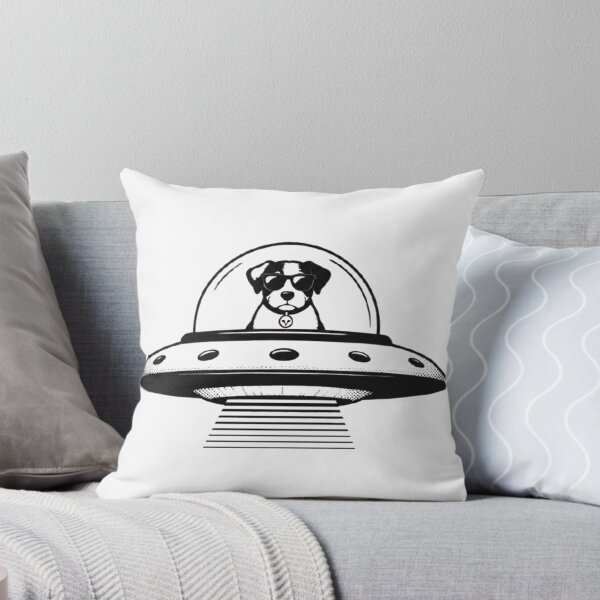 Item preview, Logo Ufo Collection UFODOG Cg17s designed and sold by CG17s.