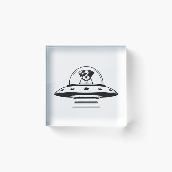 Item preview, Logo Ufo Collection UFODOG Cg17s designed and sold by CG17s.
