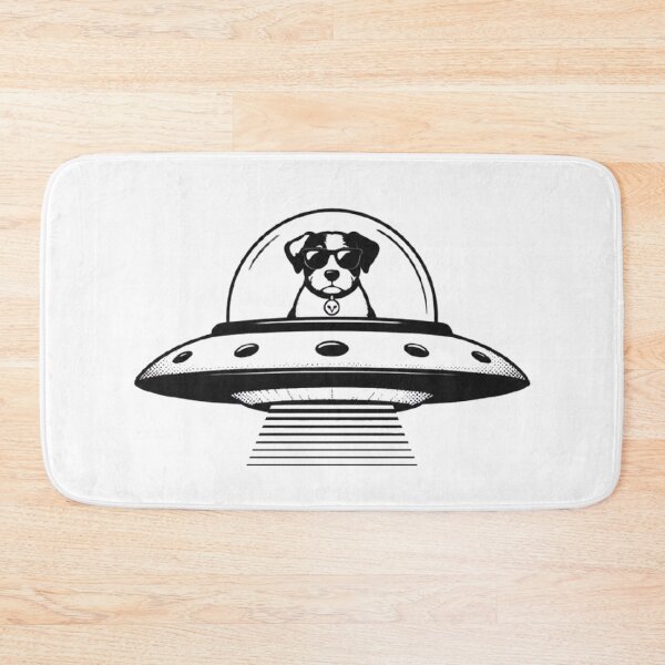 Item preview, Logo Ufo Collection UFODOG Cg17s designed and sold by CG17s.