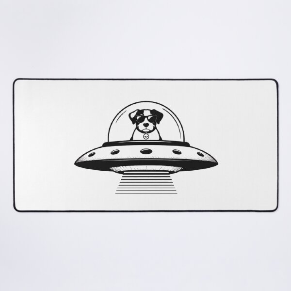 Item preview, Logo Ufo Collection UFODOG Cg17s designed and sold by CG17s.