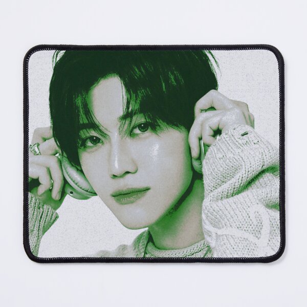 Item preview, jaemin neo green designed and sold by nova-supa.