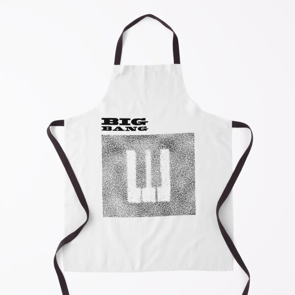 Item preview, BigBang Cosmos Noise Static Graphic Art designed and sold by moamaxshop.