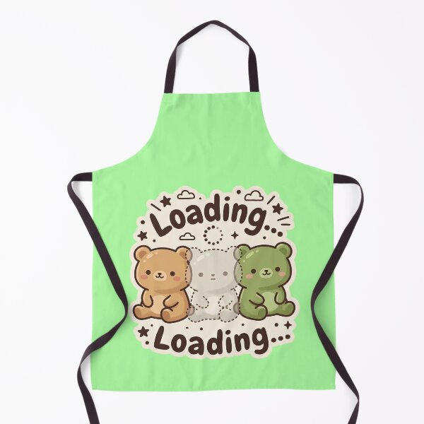 Item preview, National Middle Child Day Loading Funny Middle Child Sibling Humor designed and sold by kuwagatamushi.