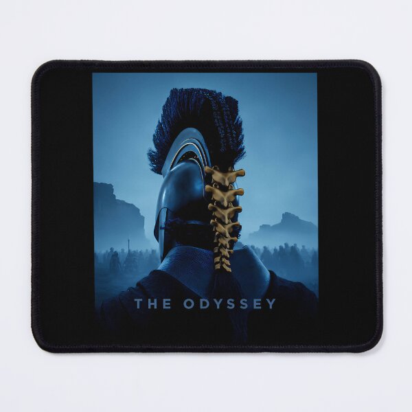 Item preview, The Odyssey Movie designed and sold by UpshirShopp.
