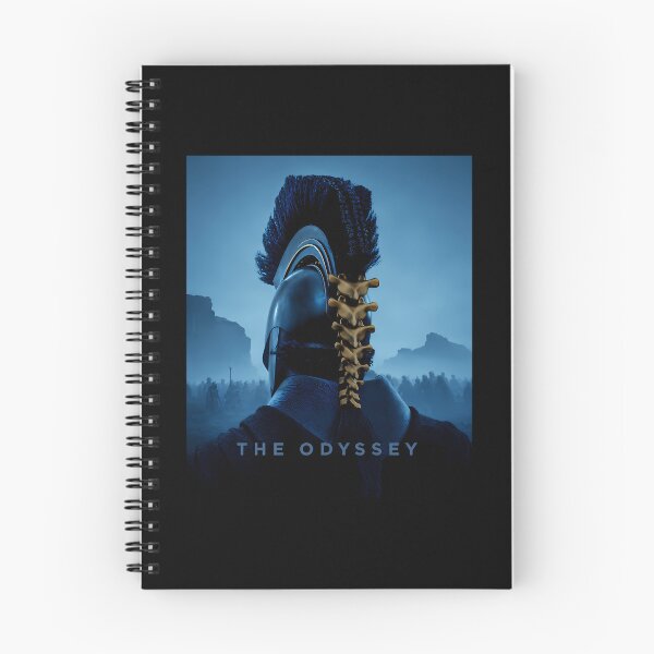 Item preview, The Odyssey Movie designed and sold by UpshirShopp.