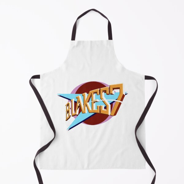 Item preview, Blakes 7 - logo - Vintage  designed and sold by ErnestRic.