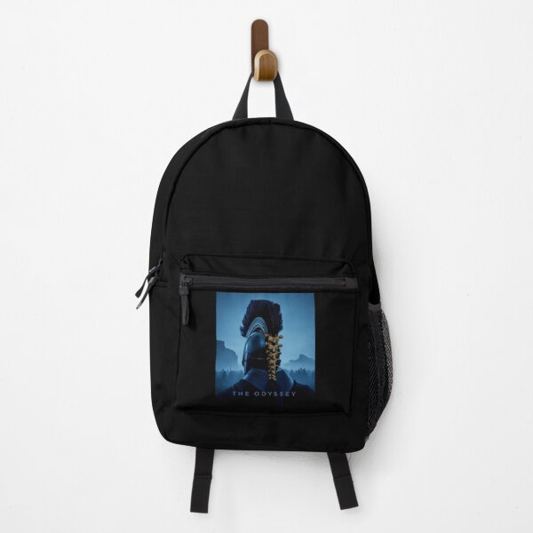 Artikelvorschau, Der Film „Die Odyssee“ entworfen und verkauft von UpshirShopp.