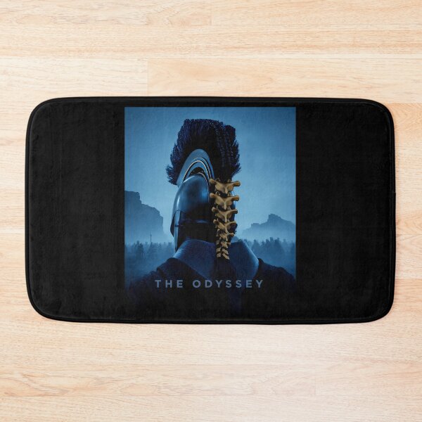 Item preview, The Odyssey Movie designed and sold by UpshirShopp.