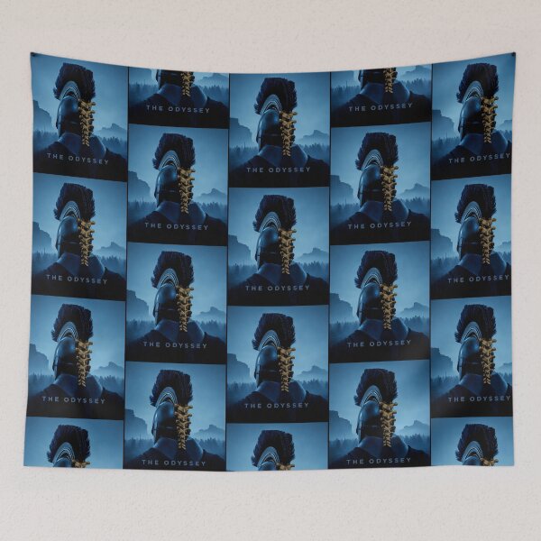 Item preview, The Odyssey Movie designed and sold by UpshirShopp.